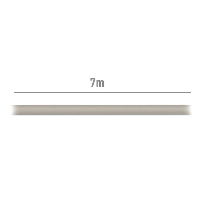 Aisens Cable de Red Cat6 UTP AWG24 7m Gris RJ45